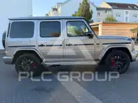 2023 Mercedes Benz G 63