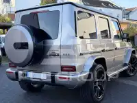 2023 Mercedes Benz G 63