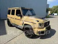 2023 Mercedes Benz G 63