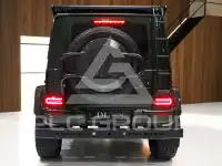2023 Mercedes Benz G 63