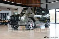 2023 Mercedes Benz G 63
