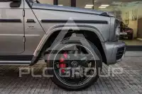 2023 Mercedes Benz G 63