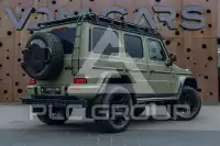 2023 Mercedes Benz G 63