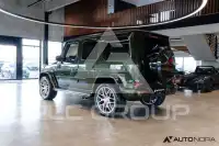 2023 Mercedes Benz G 63