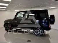 2023 Mercedes Benz G 63