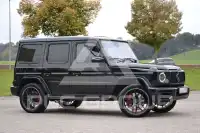 2021 Mercedes Benz G 63