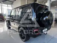 2023 Mercedes Benz G 63