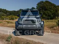2023 Mercedes Benz G 63