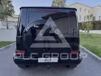 2023 Mercedes Benz G 63