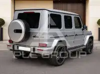 2023 Mercedes Benz G 63