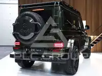 2023 Mercedes Benz G 63