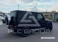 2023 Mercedes Benz G 63