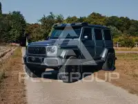 2023 Mercedes Benz G 63