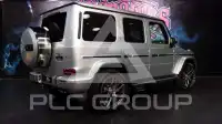 2023 Mercedes Benz G 63