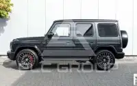 2023 Mercedes Benz G 63