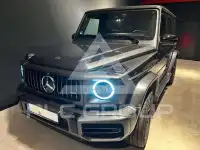 2023 Mercedes Benz G 63