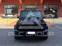 2023 Mercedes Benz G 63