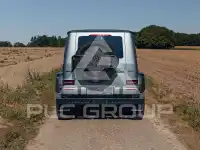 2023 Mercedes Benz G 63