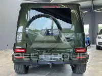 2023 Mercedes Benz G 63