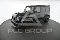 2023 Mercedes Benz G 63