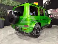 2023 Mercedes Benz G 63