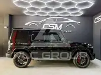 2023 Mercedes Benz G 63