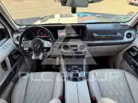 2023 Mercedes Benz G 63