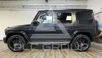 2023 Mercedes Benz G 63