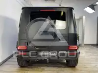 2023 Mercedes Benz G 63