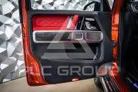 2023 Mercedes Benz G 63