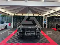 2023 Mercedes Benz G 63