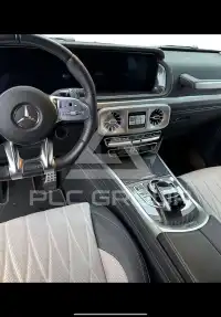 2023 Mercedes Benz G 63