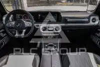2023 Mercedes Benz G 63