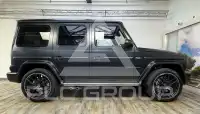 2023 Mercedes Benz G 63