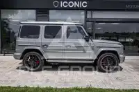 2023 Mercedes Benz G 63