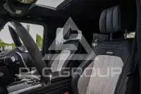 2023 Mercedes Benz G 63