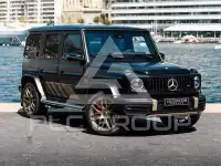 2023 Mercedes Benz G 63