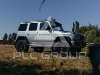 2023 Mercedes Benz G 63