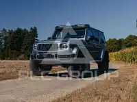 2023 Mercedes Benz G 63