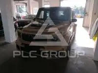 2023 Mercedes Benz G 63