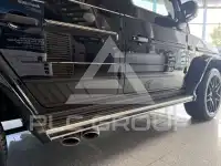 2023 Mercedes Benz G 63