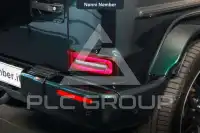 2023 Mercedes Benz G 63