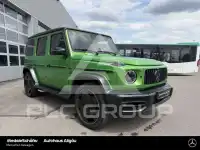 2023 Mercedes Benz G 63