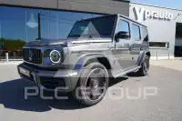 2023 Mercedes Benz G 63