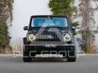 2023 Mercedes Benz G 63