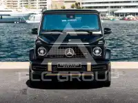 2023 Mercedes Benz G 63