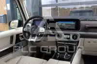 2023 Mercedes Benz G 63