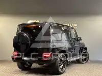 2023 Mercedes Benz G 63