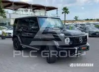 2023 Mercedes Benz G 63