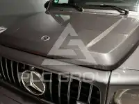 2023 Mercedes Benz G 63